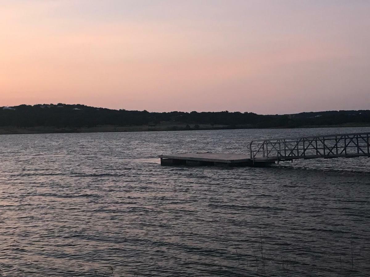 Paradise At 峡谷湖 外观 照片